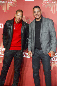 VH1 Divas Holiday: Unsilent Night in New York