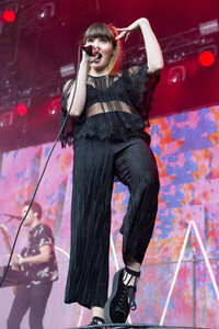 MS Dockville Festival 2017 in Hamburg