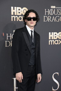 Season 3 Premiere 'House of the Dragon' in Berlin
