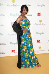 Dreamball 2014, Berlin