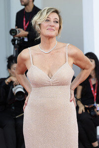 Filmpremiere 'Duse', Internationale Filmfestspiele von Venedig