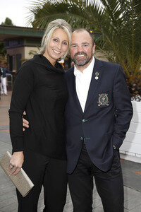 Europa-Park Eagles Charity Golfcup Party in Rust