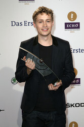 Musikpreis ECHO 2014, Berlin