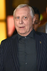 'Eisenstein in Guanajuato' Photocall, Berlinale 2015