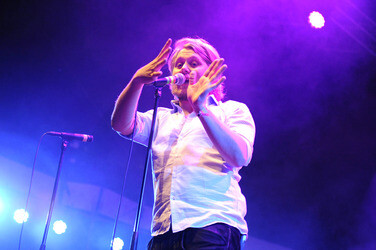 Elbjazz Festival 2015 in Hamburg