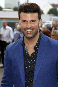 Musicalpremiere 'Billy Elliot' in Hamburg