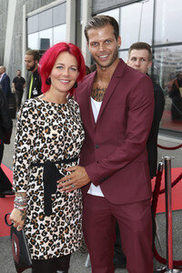 Musicalpremiere 'Billy Elliot' in Hamburg