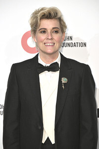 Elton John AIDS Foundation Academy Awards Viewing Party 2026 in West Hollywood