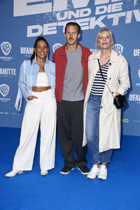 Filmpremiere 'Emil und die Detektive' in Berlin