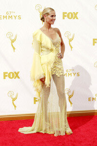 67. Primetime Emmy Awards in Los Angeles
