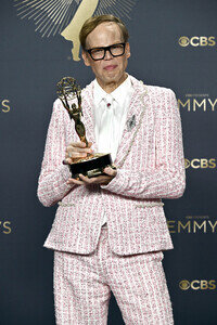 Primetime Emmy Awards 2025 in Los Angeles