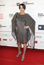 Media Entertainment Night 2014, Hamburg