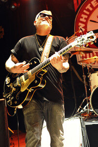 Konzert Everlast in Hamburg