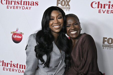 Filmscreening 'Christmas Everyday' in Los Angeles