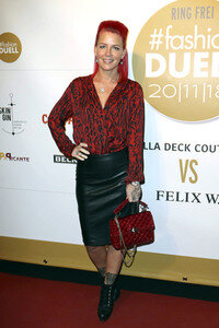 Fashion-Duell Ella Deck Couture vs. Felix W in Hamburg
