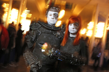 FedCon 25 in Bonn