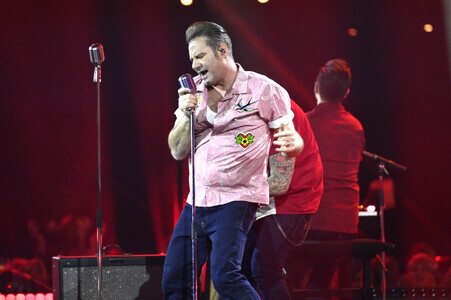 TV-Show 'Schlagerchampions 2026 - Das große Fest der Besten' in Berlin