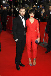 'Fifty Shades of Grey' Weltpremiere, Berlinale 2015