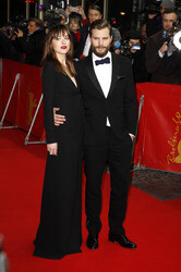 'Fifty Shades of Grey' Weltpremiere, Berlinale 2015
