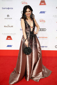 45. Deutscher Filmball 2018 in München