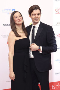 Deutscher Filmball 2026 in München