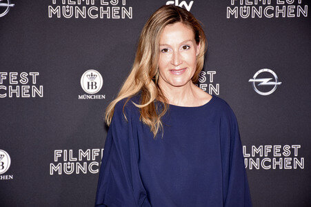 Opening vom 34. Filmfest München 2016