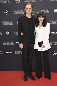 Opening Night und 'Mackie Messer - Brechts Dreigroschenfilm' Premiere, Filmfest München 2018