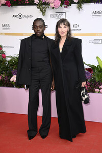 Deutscher Filmpreis 2026 in Berlin