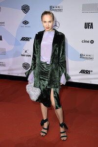 First Steps Awards 2017 in Berlin