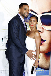 'Focus' Weltpremiere, Los Angeles