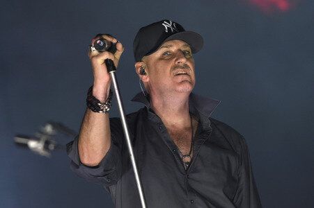 Konzert von Fury in the Slaughterhouse in Hannover