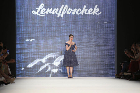 Mercedes-Benz Fashion Week Berlin Spring/Summer 2017