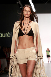 Laurel Fashion Show, Berlin Fashion Week Spring/Summer 2015