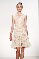 Irene Luft Fashion Show, Berlin Fashion Week Spring/Summer 2015