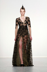 Irene Luft Fashion Show, Berlin Fashion Week Spring/Summer 2015
