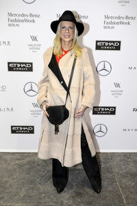 Dorothee Schumacher Fashion Show auf der Mercedes-Benz Fashion Week Berlin Autumn/Winter 2017