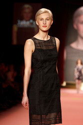 Shop The Runway Presented by Fashion ID, Berlin Fashion Week Autumn/Winter 2015