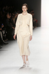 Studio 30 PH Fashion Show, Berlin Fashion Week Autumn/Winter 2015