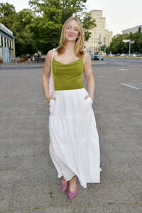 Filmpremiere 'Was haben wir gelacht' in Berlin