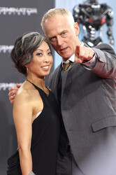 Europapremiere von 'Terminator: Genisys' in Berlin