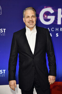 Premiere 'Ghost - Das Musical' in Berlin