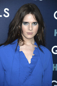 Season 6 Premiere der Serie 'Girls' in New York