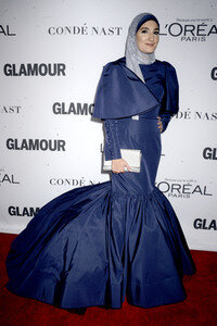 Glamour Women of the Year Awards 2017 in New York
