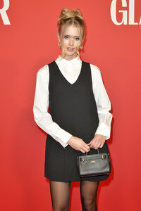 Glamour Women of the Year Award 2025 in Berlin