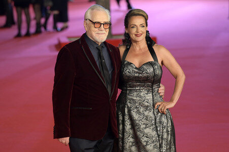 Filmpremiere 'Glenrothan', Internationales Filmfestival Rom 2025