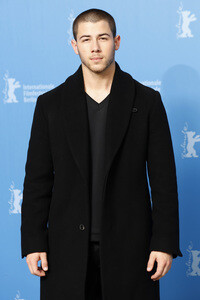 'Goat' Photocall, Berlinale 2016