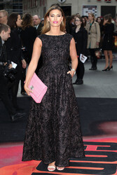 'Godzilla' Premiere, London