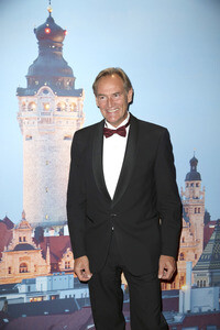 8. GRK Golf Charity Masters in Leipzig
