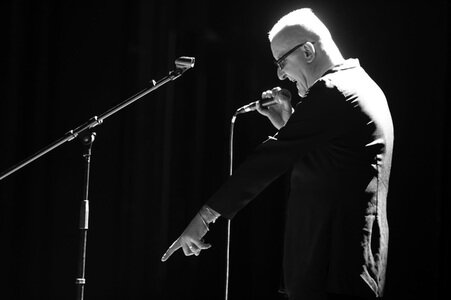 26. Wave-Gotik-Treffen in Leipzig