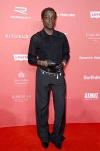 GQ Men of the Year Awards 2025 in Berlin